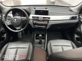 BMW X1 16 d sDrive Advantage