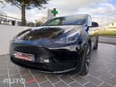 Tesla Model Y Tração Traseira