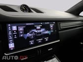 Porsche Cayenne TURBO S
