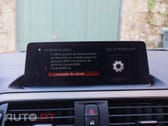 BMW 220 d Pack M Auto