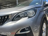 Peugeot 3008 1.5 BlueHDi Allure