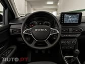 Dacia Sandero 1.0 ECO-G Extreme + Up&Go Bi-Fuel