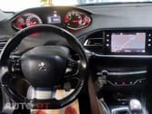 Peugeot 308 1.2 PureTech Style