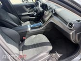 Mercedes-Benz C 300 e T 9G-TRONIC AMG Line