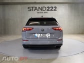 Volkswagen Golf Variant 2.0 TDi Life