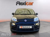 Fiat Panda 1.0 Hybrid
