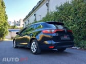 Renault Mégane Sport Tourer 1.5 dCi Limited