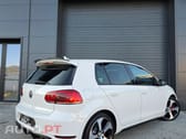 Volkswagen Golf GTD