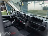 Peugeot Boxer 2.2 BlueHDi 335 L2 CD