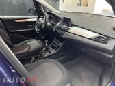BMW 216 d Advantage