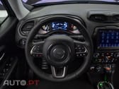 Jeep Renegade 1.3 TG Limited