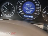 Mercedes-Benz E 270 Elegance