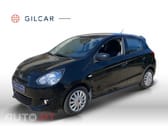 Mitsubishi Space Star 1.2 Intense