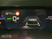 Peugeot E-2008 50 kWh GT
