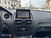 Mercedes-Benz C 320 AVANTGARDE