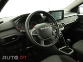 Dacia Jogger Jogger 1.0 ECO-G Extreme+ Up&Go 7L Bi-Fuel