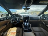 Porsche Cayenne 3.6 V6