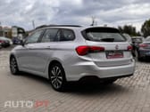 Fiat Tipo 1.6 M-Jet Lounge