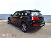 MINI Clubman Cooper D Sport Edition Auto