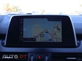 BMW 225 Line Luxury