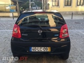 Nissan Pixo 1.0 A/C 5portas