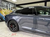Tesla Model S ND