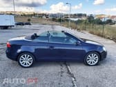 Volkswagen EOS 2.0 TDi