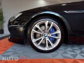 BMW 640 i Cabrio