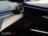 Mercedes-Benz C 300 d AMG Line