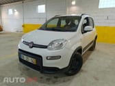 Fiat Panda 0.9 8V TwinAir 4x4 S&S