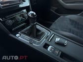Volkswagen Passat Variant 2.0 TDi Highline