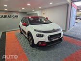 Citroen C3 1.2 PureTech Shine