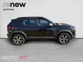 Dacia Duster Expression Bio Fuel
