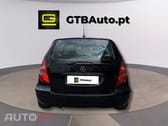 Mercedes-Benz A 180 CDI