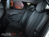 Peugeot 3008 1.5 BlueHDi ALLURE 130 CV