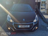 Peugeot 208 1.2 PureTech Allure