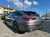 Mercedes-Benz CLA 180 d Shooting Brake AMG Line Aut.