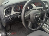 Audi A4 1.8 TFSI