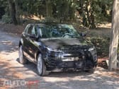 Land Rover Evoque 1.5 P160 Dynamic SE Auto