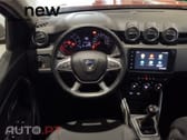 Dacia Duster 1.5 Bluedci 115 Prestige