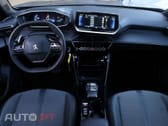 Peugeot 2008 1.2 PureTech Allure EAT8