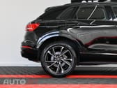 Audi Q3 45 TFSIe S line S tronic