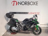 Kawasaki Ninja 1000 SX SE TOURER