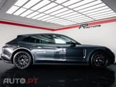 Porsche Panamera 4 E-Hybrid Platinum Edition