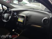 Renault Captur 0.9 TCe Exclusive