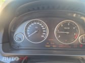 BMW 520 d Auto