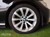 BMW 320 d Touring Line Sport
