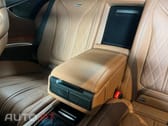 Mercedes-Benz S 63 AMG Coupe 4-Matic V8 BiTurbo 