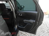 Citroen C3 Aircross 1.2 PureTech C-Series