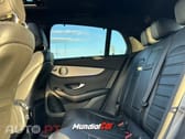 Mercedes-Benz GLC 300 4Matic Look 63 AMG